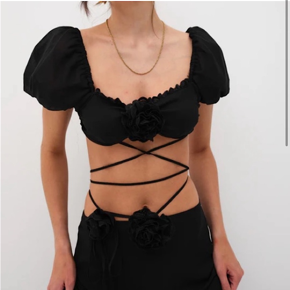 fl&l adella top🖤